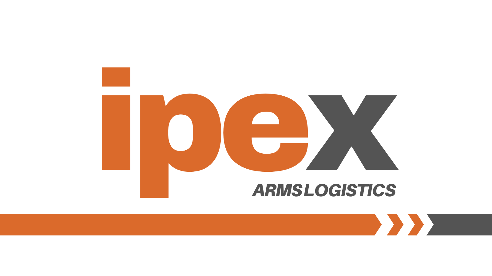 Ipex Arms Logistics